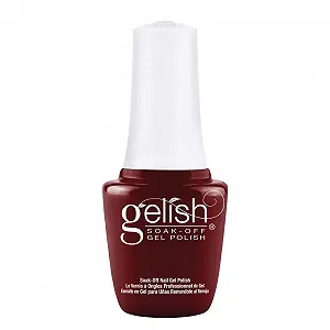 Купить Гель-лак Gelish Mini Red Alert Красный, 9 мл - Фото 1 Гель-лак Gelish Mini Red Alert Красный, 9 мл - Фото 1