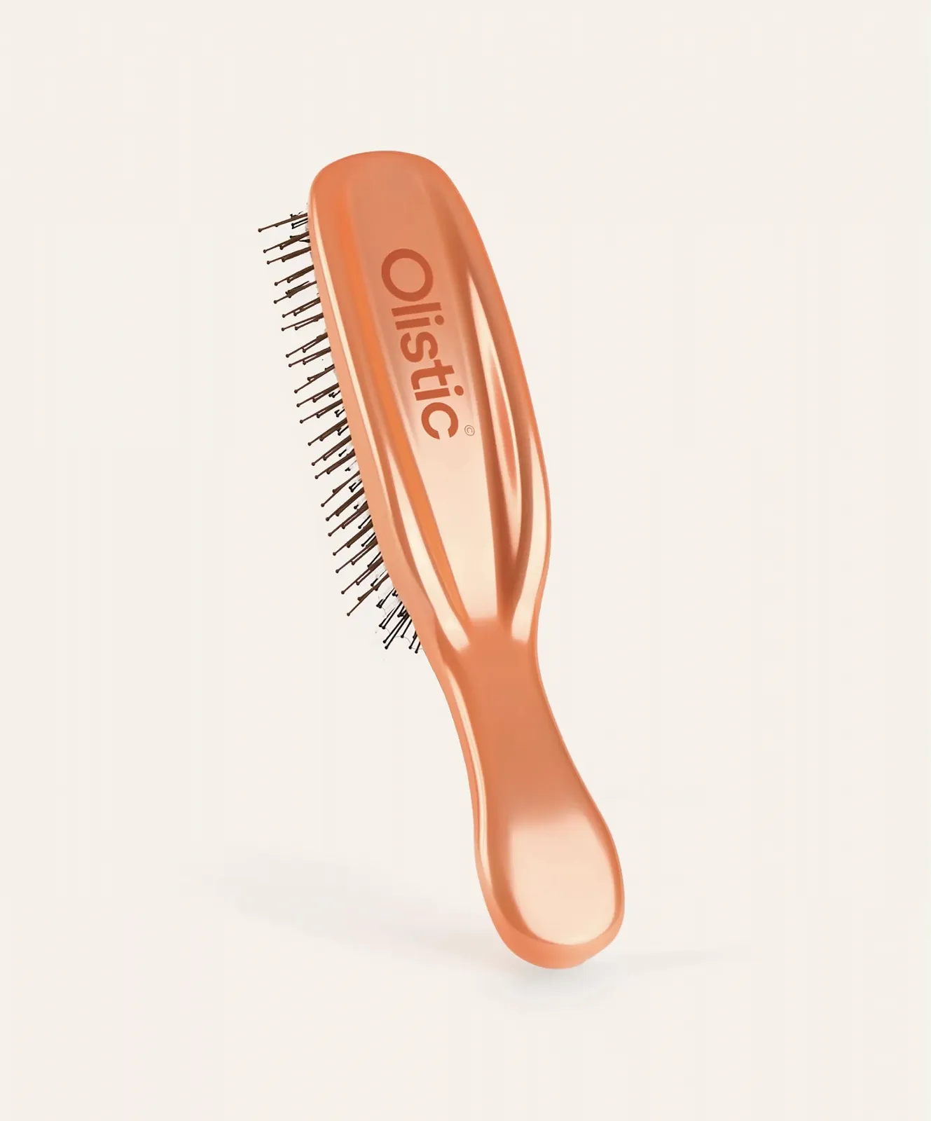 Засіб проти випадіння волосся Olistic WOMEN NEXT, 3 упаковки по 28 ампул + щітка, для жінок 50+, зміцнює волосся, фото №2