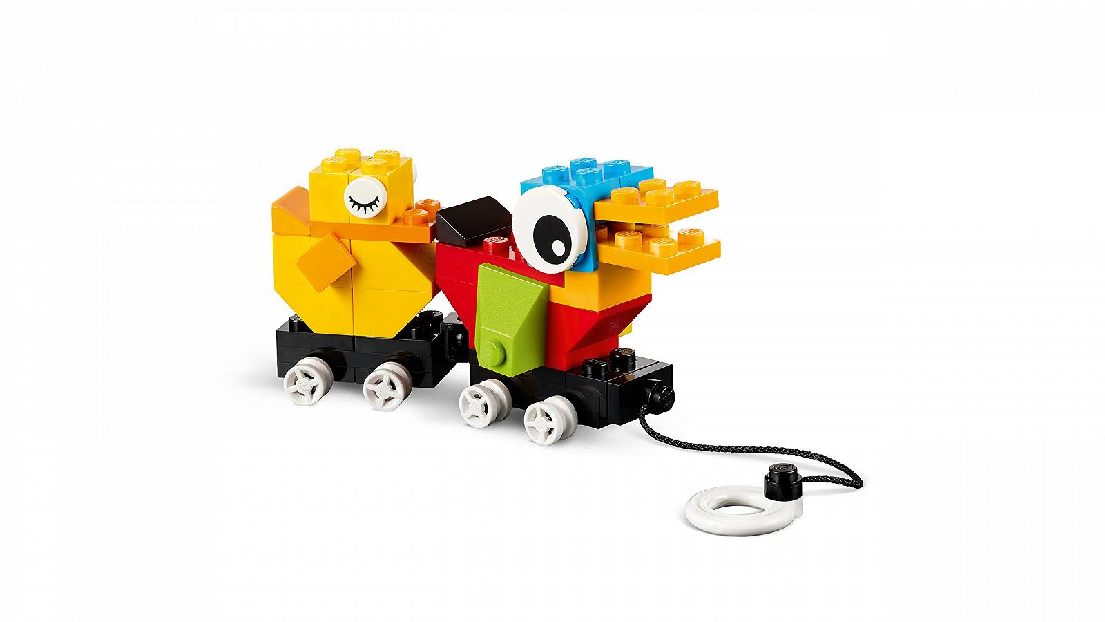 Іграшка LEGO 10405 Місія на Марс, фото №6