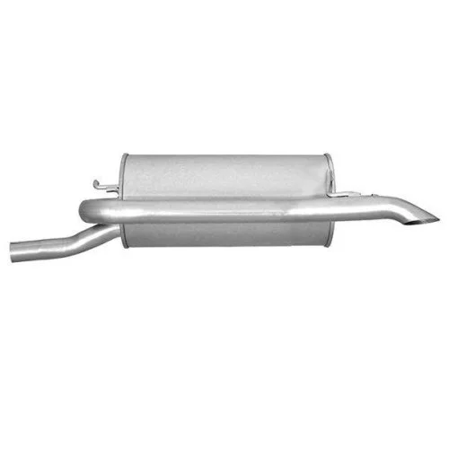 Глушник задній HELLA Easy2Fit 8LD 366 029-261, фото №3