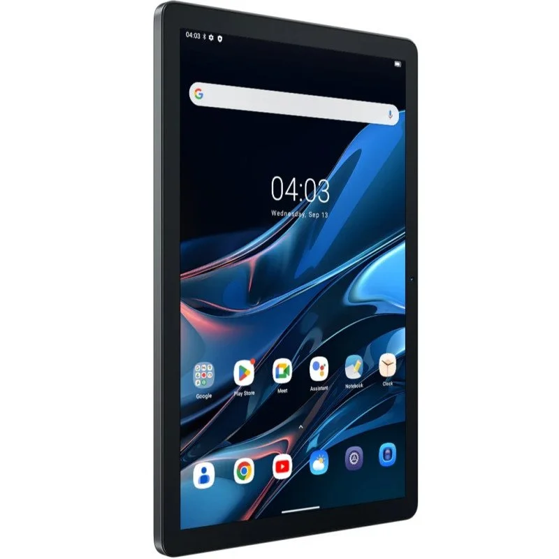 Планшет 10.1" Blackview Tab 10 Wi-Fi 8/256Gb 8 ядер Android 13 7680 mAh Gray, фото №3