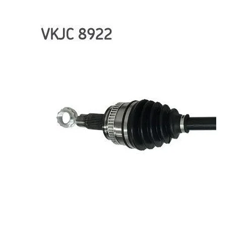 Полуось SKF VKJC 8922 для BMW задний мост слева, фото №2