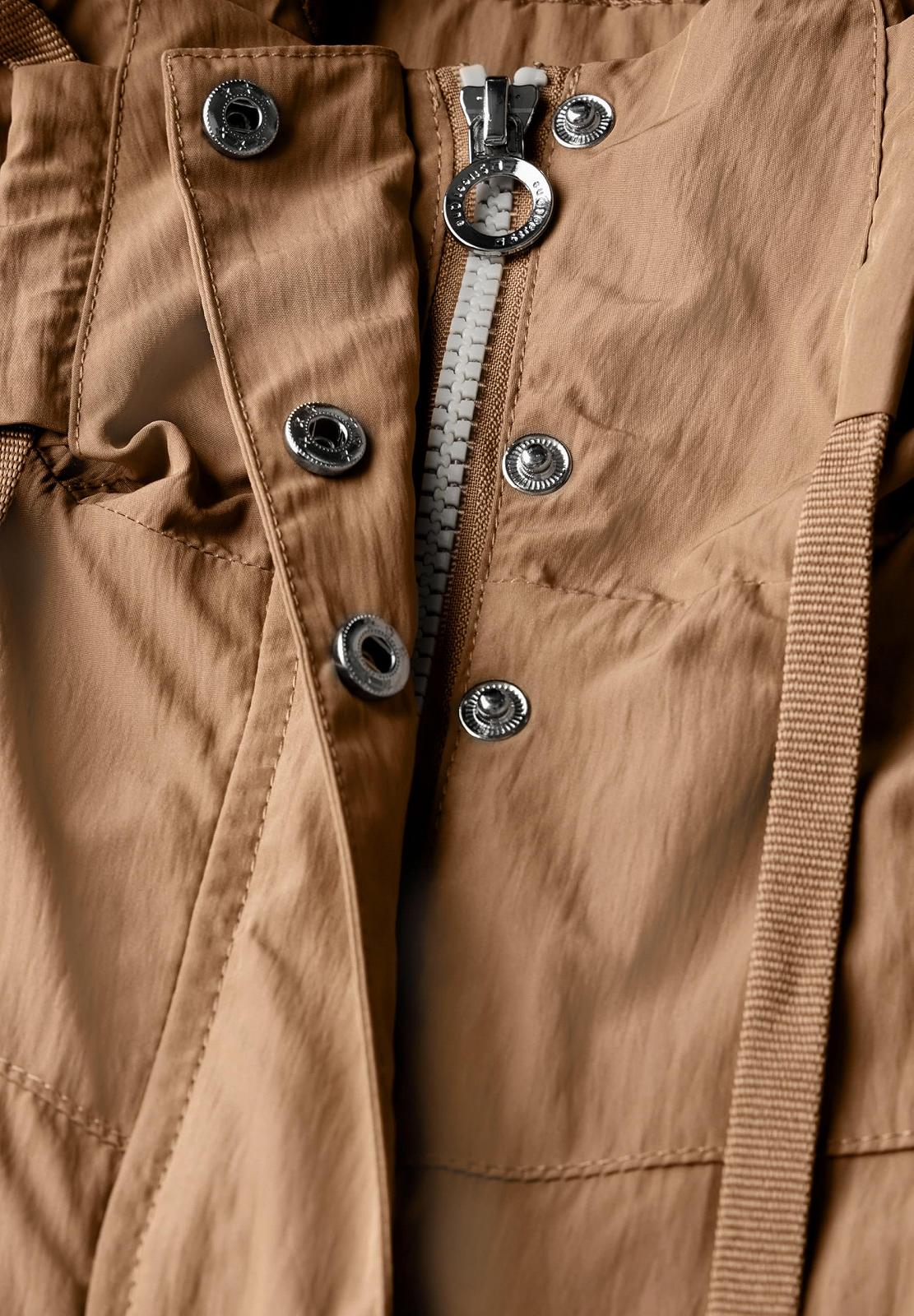 Ветровка Street One Длинная Женская, фото №4