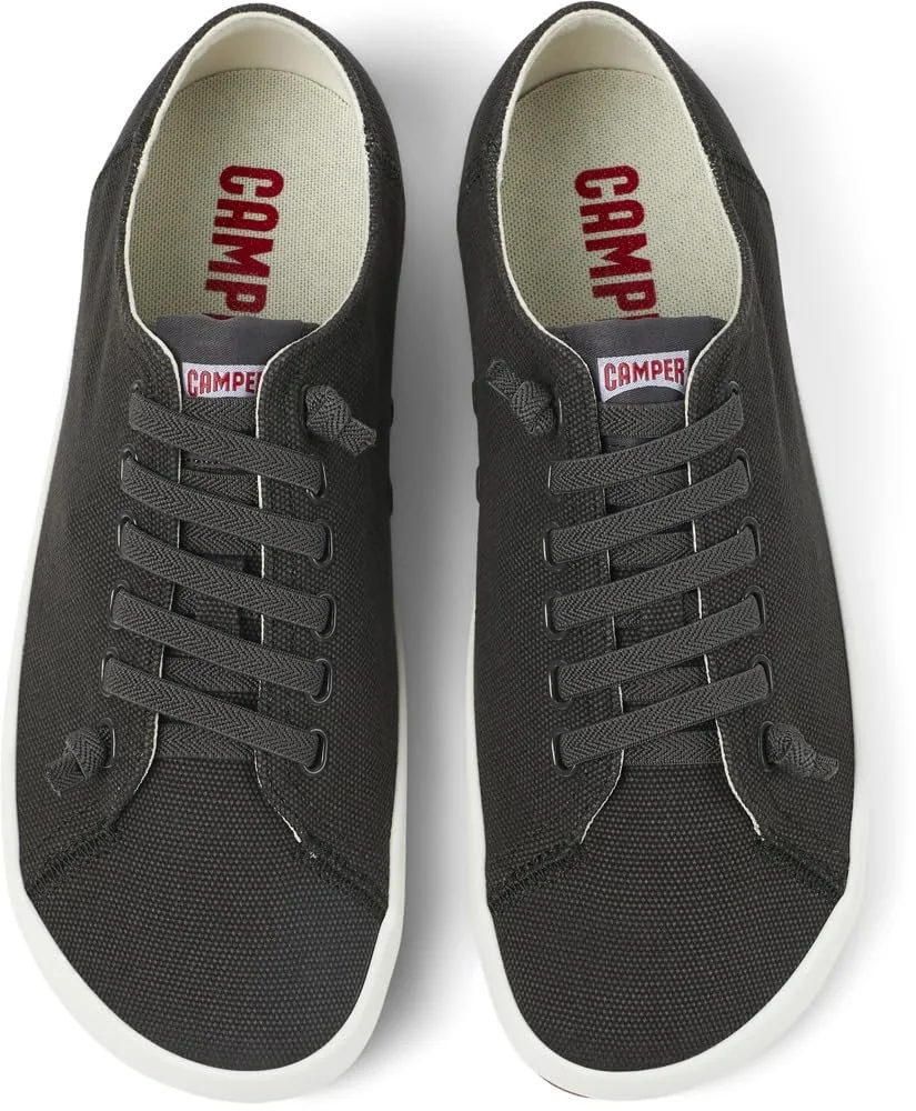 Кеди Camper Peu Rambla Чоловічі, Вулканізовані, Сірі. 43 EU, фото №4