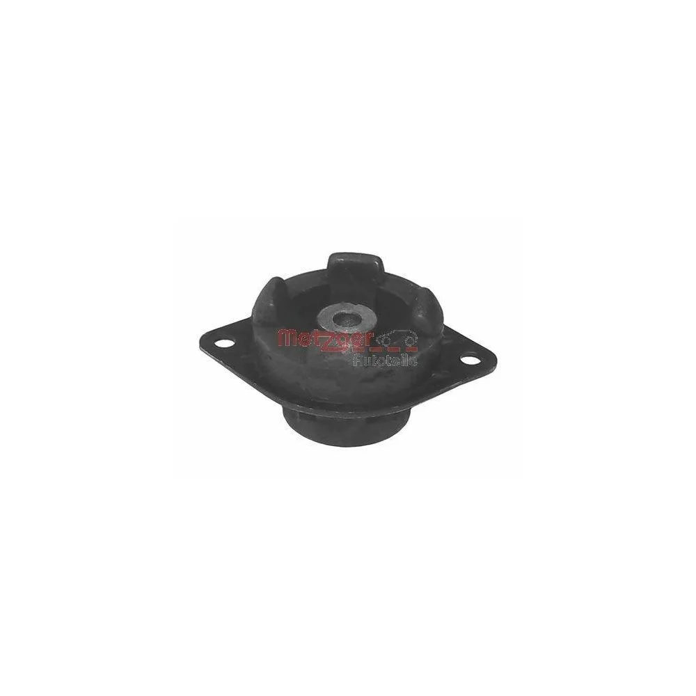 Опора АКПП METZGER 8050941 для VAG, задня, фото №1