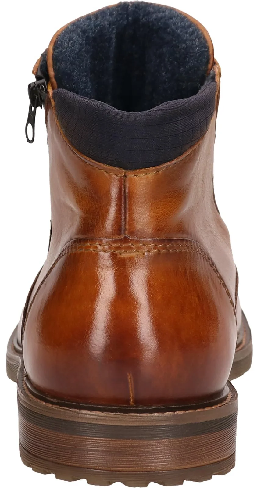 Черевики Bugatti 311-aov30 / 41 EU / Коричневі, фото №3