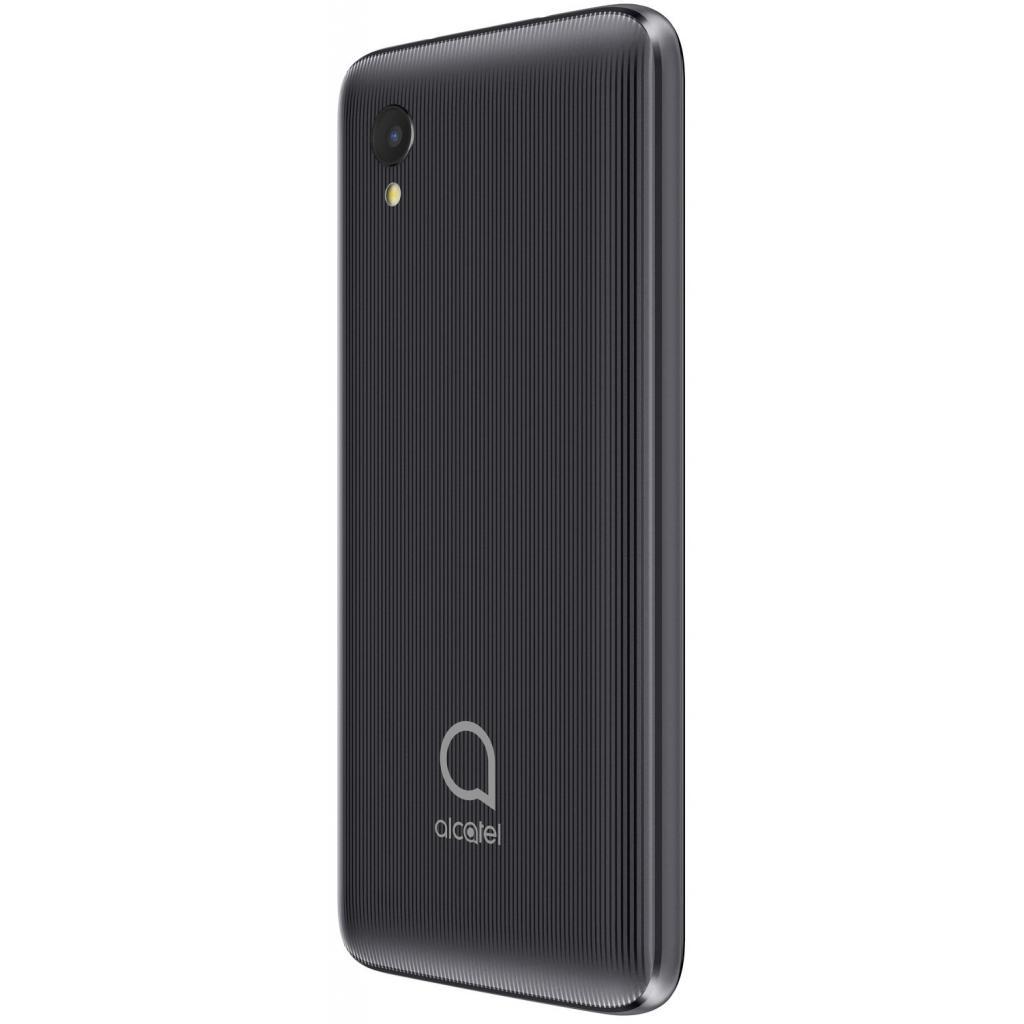 Смартфон Alcatel 1/8GB Volcano Black 5033D-2HALUAA, фото №7 Смартфон Alcatel 1/8GB Volcano Black 5033D-2HALUAA, фото №7