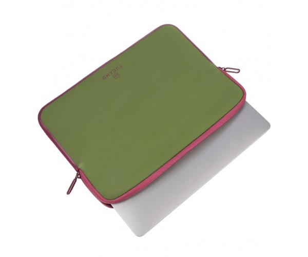 Tucano Чохол Elements 2 MB Pro 13", зелений, фото №8