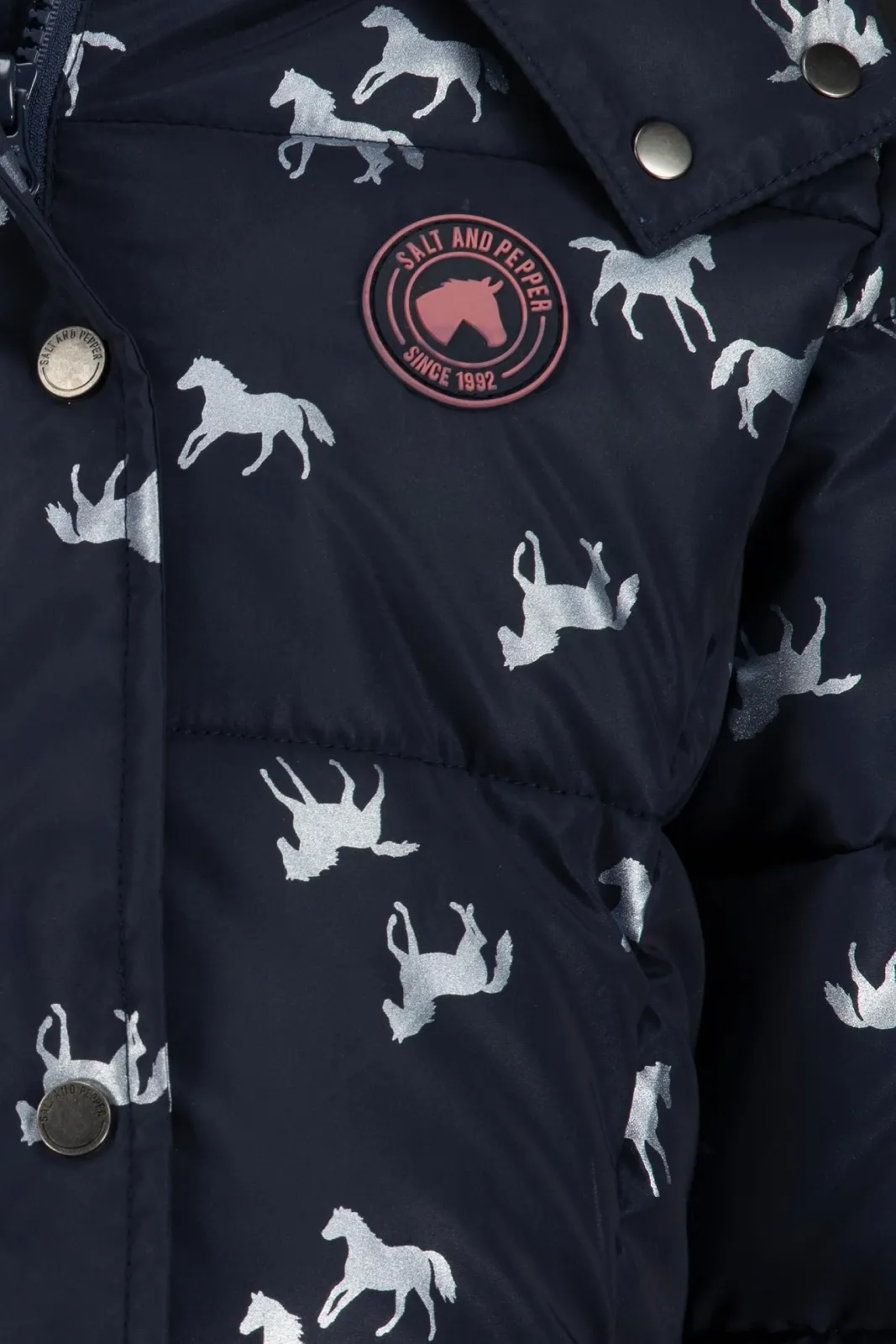 Куртка SALT AND PEPPER Outdoor Horse для дівчат, фото №6