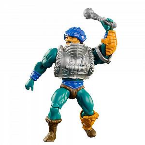 Фігурка Masters of the Universe Origins Rise of Snake Men Man-at-Arms Snake Claw synthetic.ua - Фото 1
