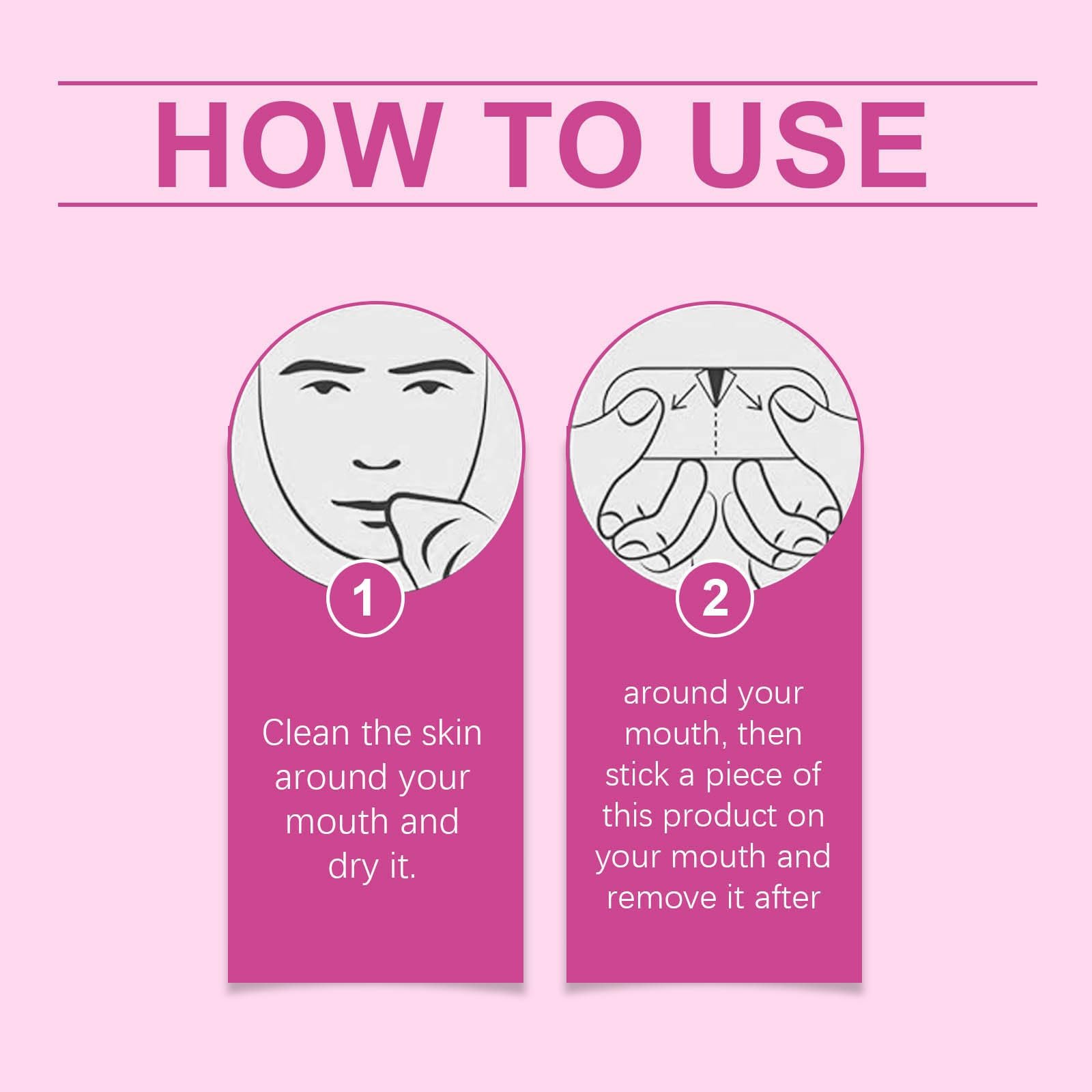 Пластыри от храпа (30 шт.), фото №7