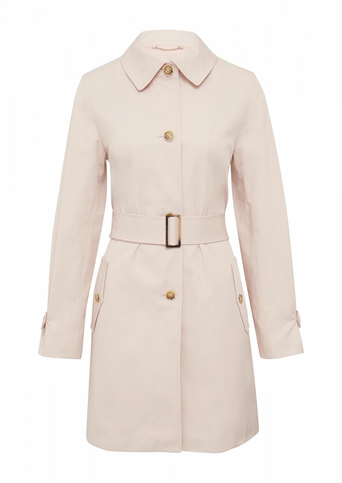 Тренч s.Oliver BLACK LABEL з легкою підкладкою, фото №1