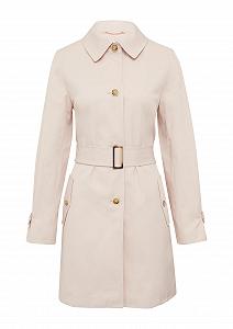 Тренч s.Oliver BLACK LABEL с легкой подкладкой - Фото 1