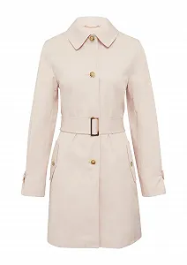 Тренч s.Oliver BLACK LABEL з легкою підкладкою - Фото 1