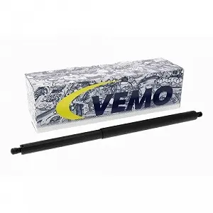 Электродвигатель багажника VEMO V58-55-0010 Green Mobility Parts для TESLA левый synthetic.ua - Фото 1