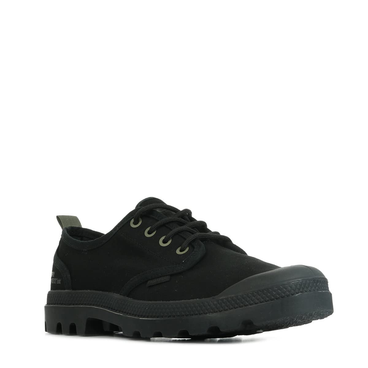 Кроссовки Unisex Palladium Pampa Ox Htg Supply, фото №2