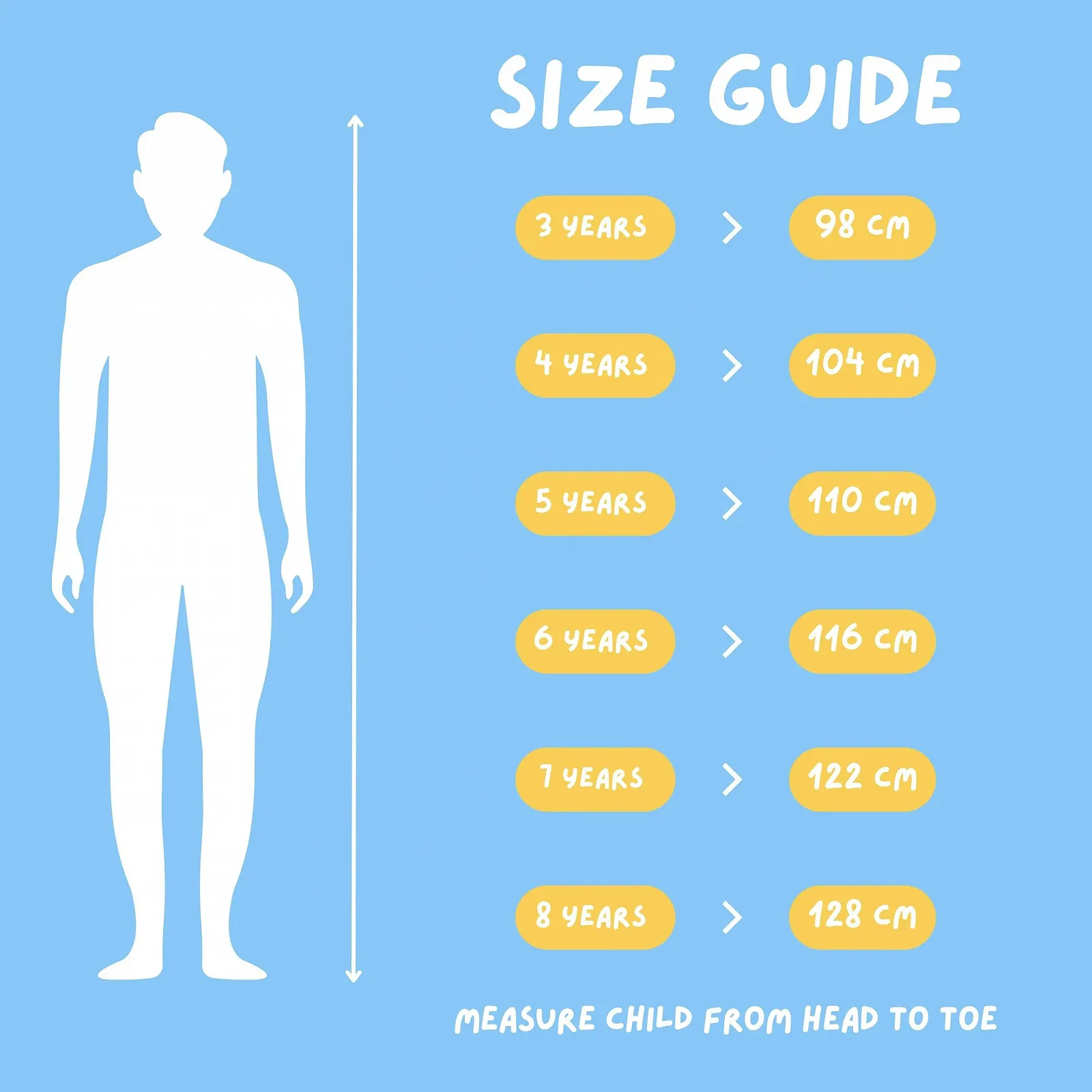 Комплект піжами для хлопчиків BlueY Футболка та довгі штани, фото №5