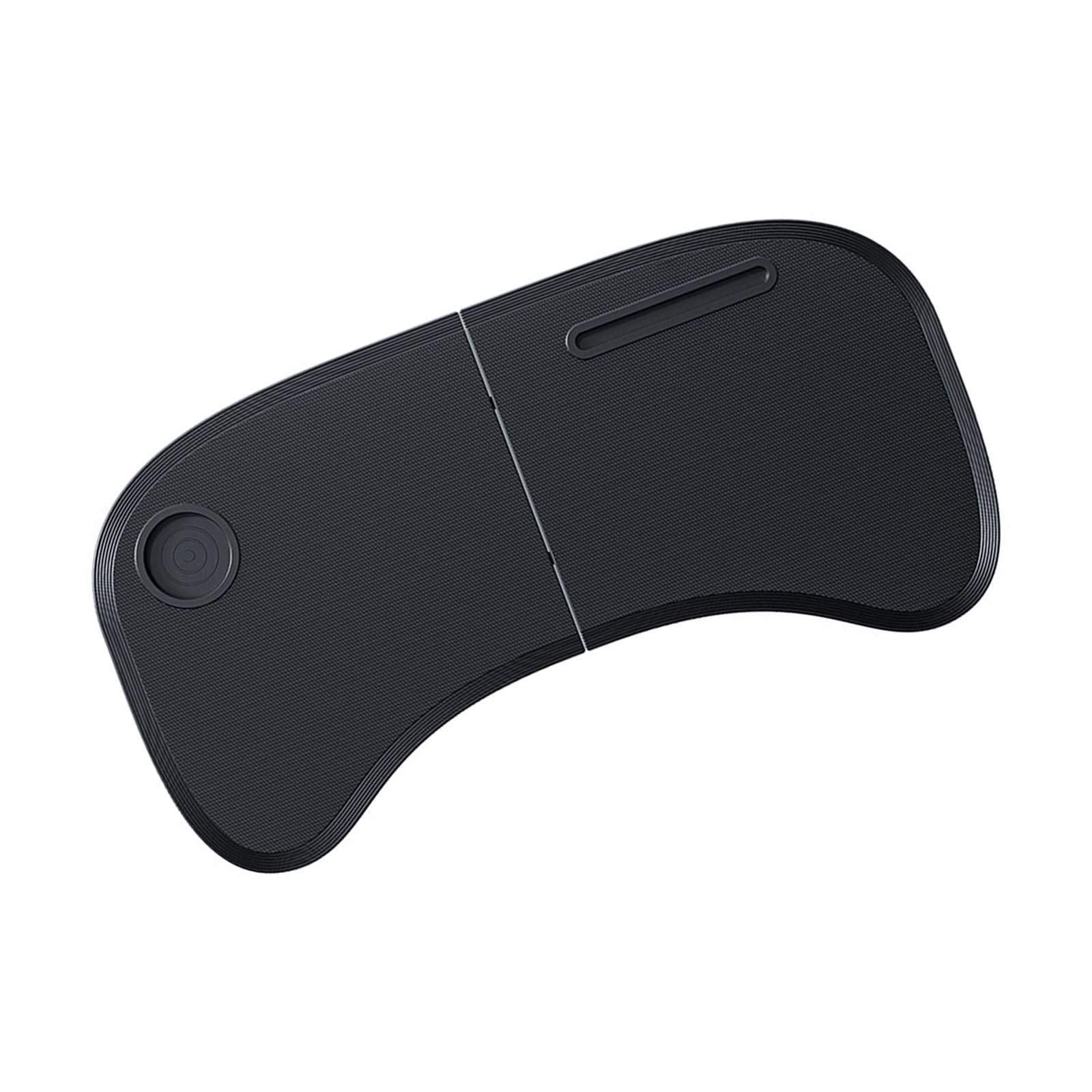 Складаний столик на переднє сидіння автомобіля для ноутбука Універсальний, фото №6