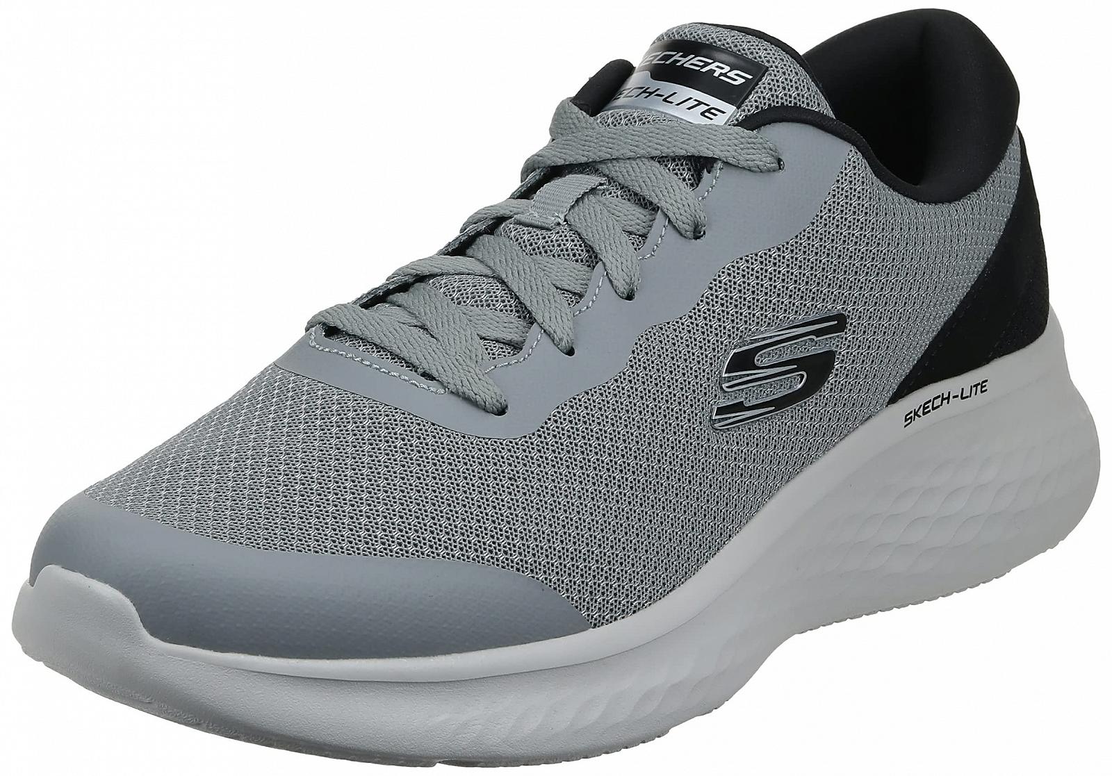 Кроссовки Skechers 232591 Nvbk Мужские, фото №1