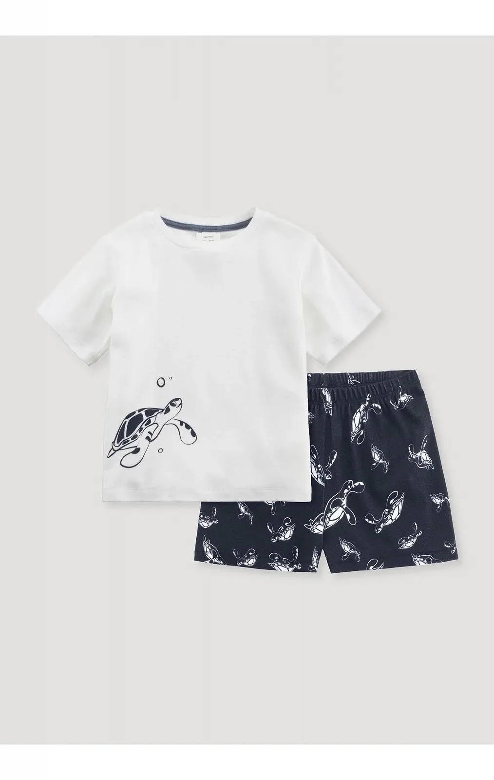 Піжама Hessnatur З органічної бавовни, унісекс, фото №2