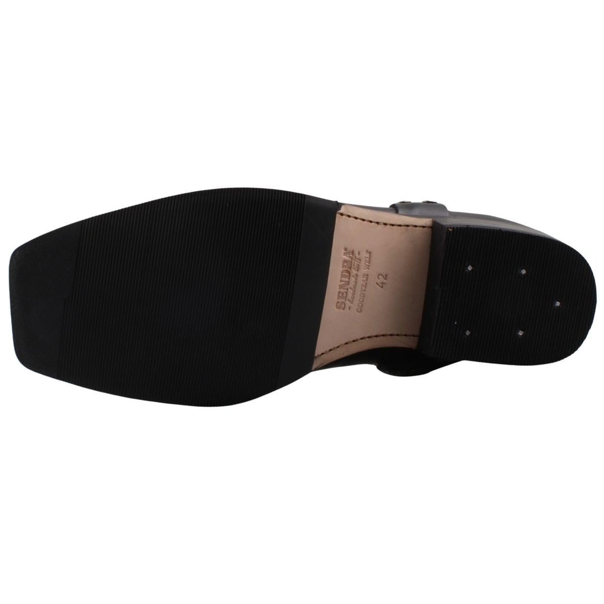 Ботинки мужские Sendra Boots Biker, фото №4