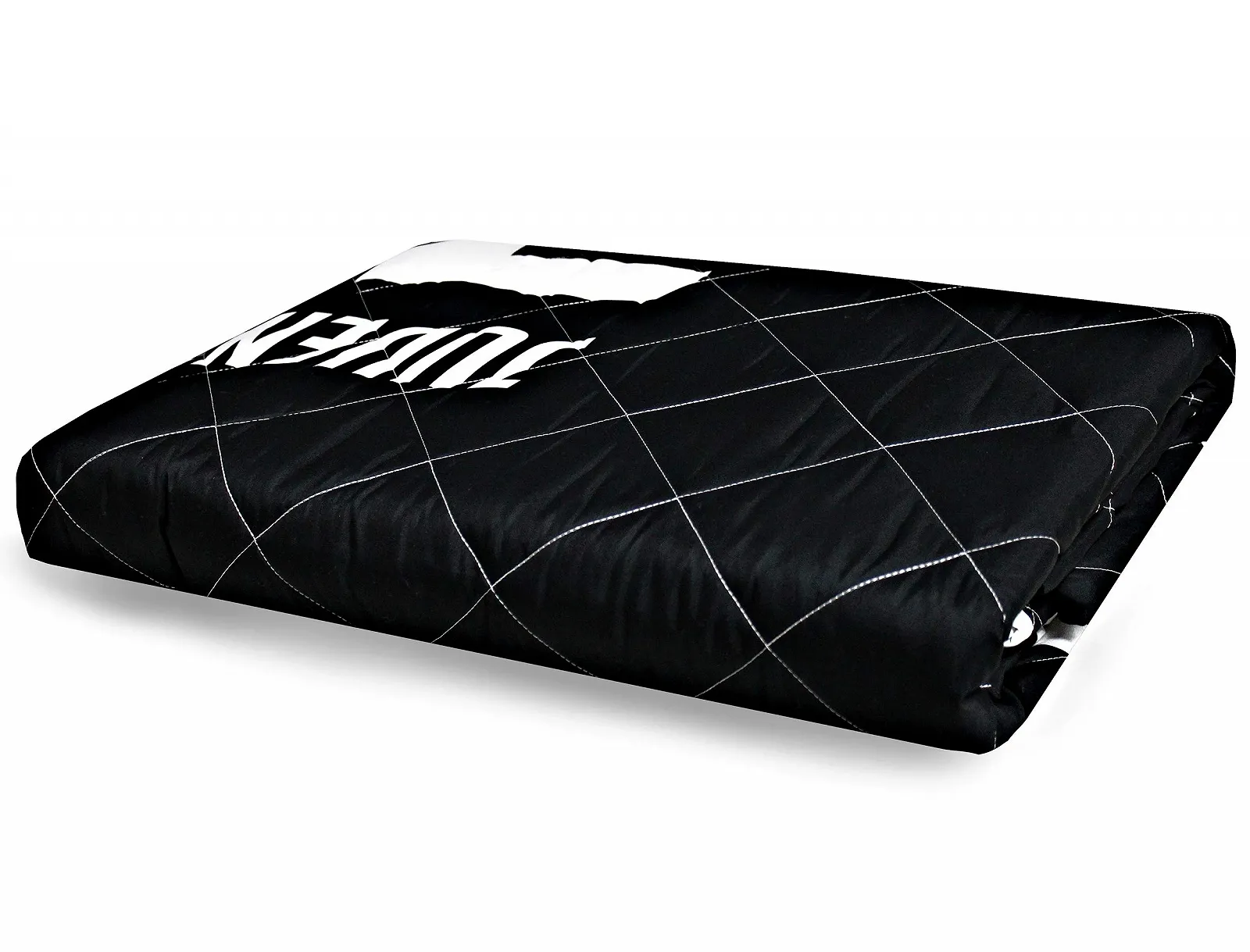 Покривало стьобане Juventus F.C Одинарне ліжко Весна 170 x 260 см, фото №1