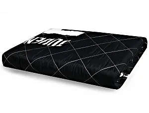 Покривало стьобане Juventus F.C Одинарне ліжко Весна 170 x 260 см - Фото 1