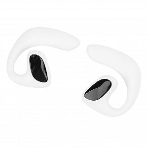 Наушники-переводчики Haofy 5.3 для деловых встреч в путешествиях, легкий ABS-материал synthetic.ua - Фото 1