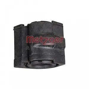 Втулка стабилизатора METZGER AUTOTEILE 52119708 CITROËN передняя левая synthetic.ua - Фото 1