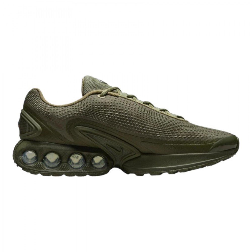 Кроссовки Nike Air Max Dn Olive 40.5, фото №6