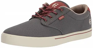 Кеди Etnies Skateboard 4101000261 - Фото 1