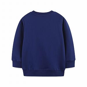 Різдвяний світшот Generisch Дитячий synthetic.ua - Фото 1