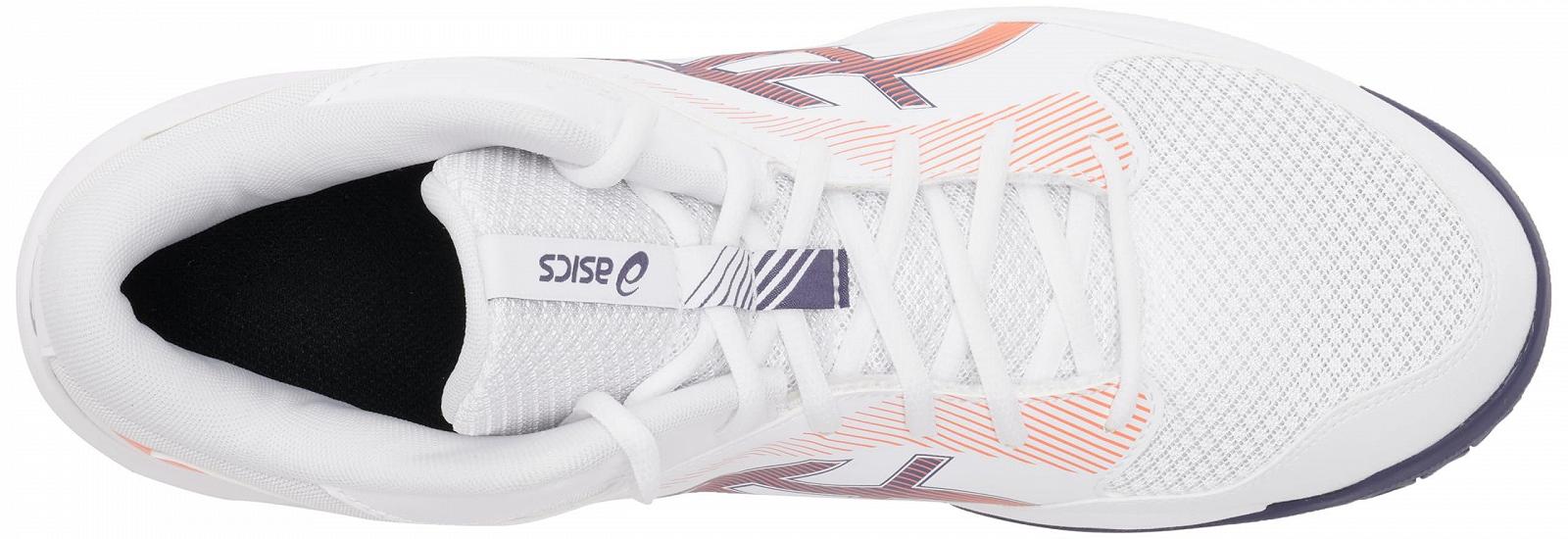 Кросівки ASICS Gel-Task 4 Mt, фото №3 Кросівки ASICS Gel-Task 4 Mt, фото №3