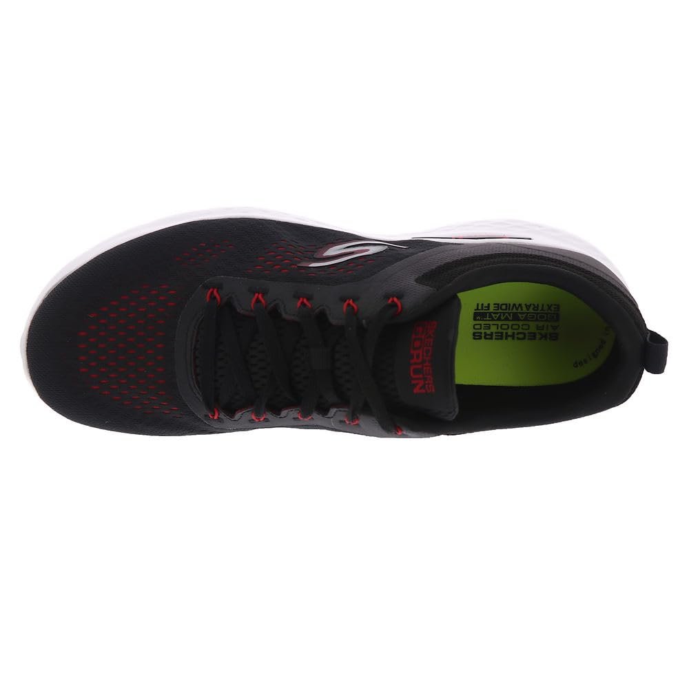 Кросівки Skechers Go Run Lite чоловічі, фото №3
