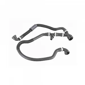 Шланг радіатора VAICO V20-2361 для BMW - Фото 1