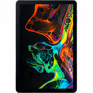 Планшет 10.1'' Blackview Oscal Pad 60 3+2/64Gb 4 ядра Android 12 6580 mAh Сірий synthetic.ua - Фото 1