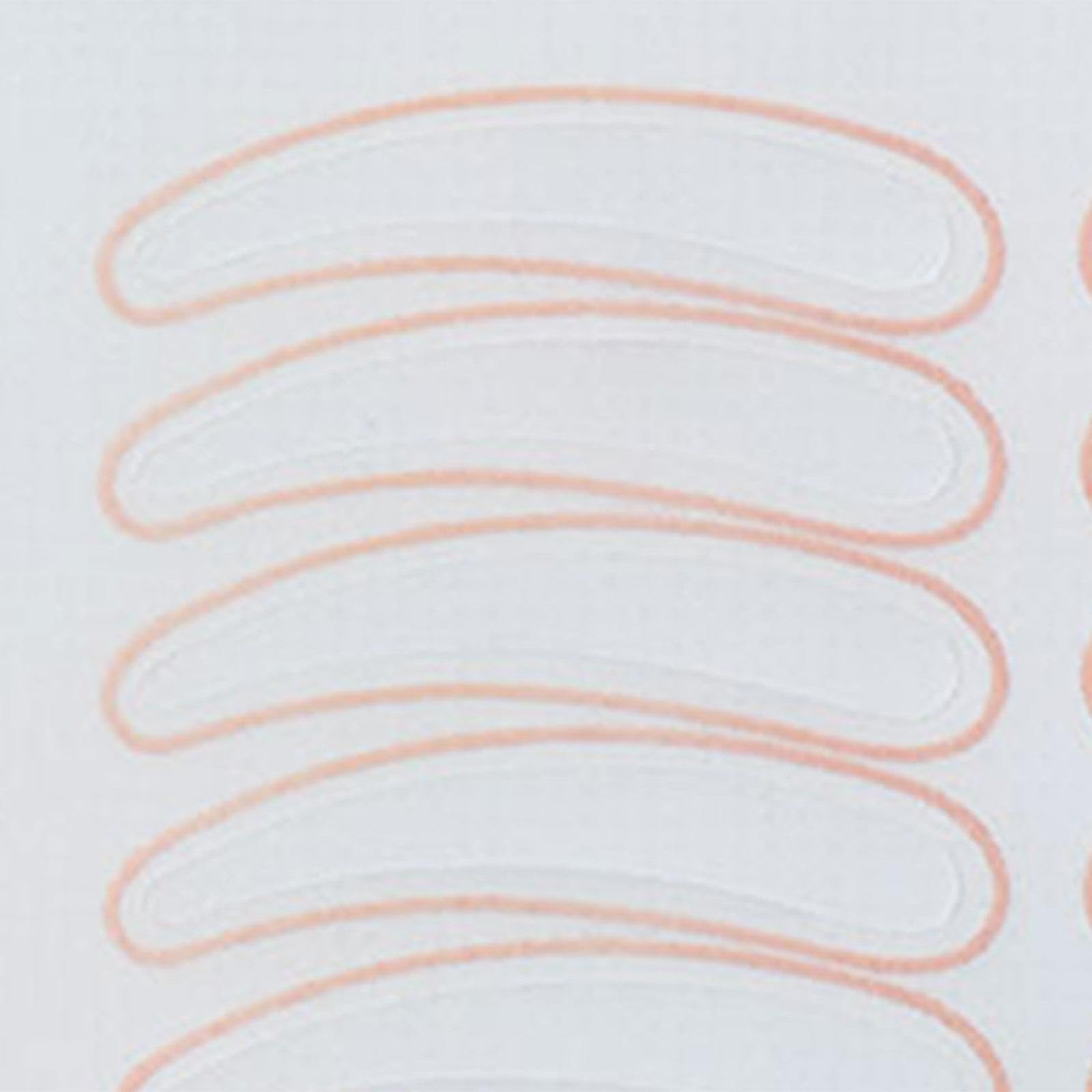 Стикеры Milageto 10 штук для подъема век двухсторонняя лента невидимая прозрачная, фото №7 Стикеры Milageto 10 штук для подъема век двухсторонняя лента невидимая прозрачная, фото №7