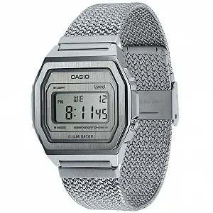 Часы Casio A1000MA-7EF synthetic.ua - Фото 1