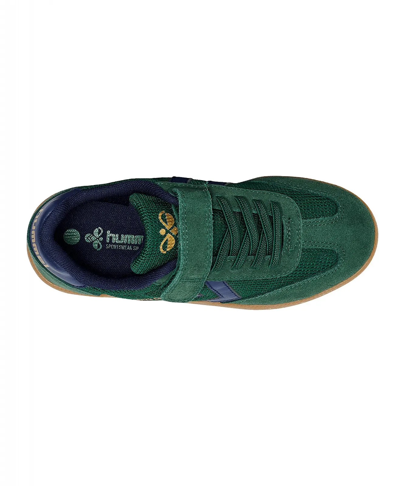 Дитячі Кросівки Hummel Vm78 CPH, фото №4