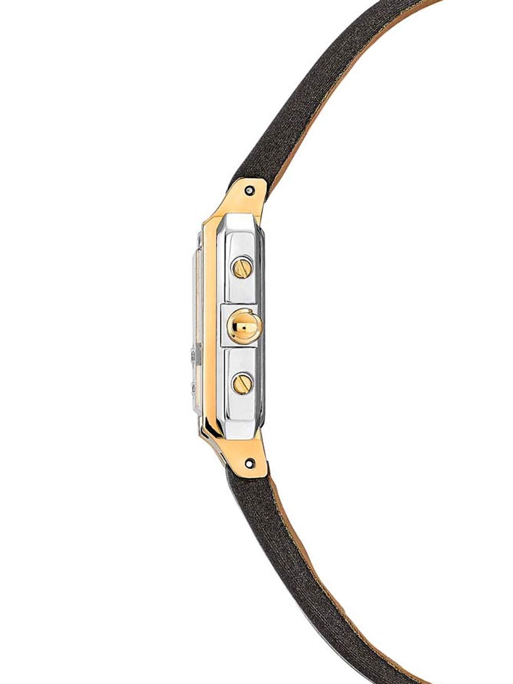 Жіночий годинник CITIZEN Eco-Drive EG7068-16D Ремінець, фото №2