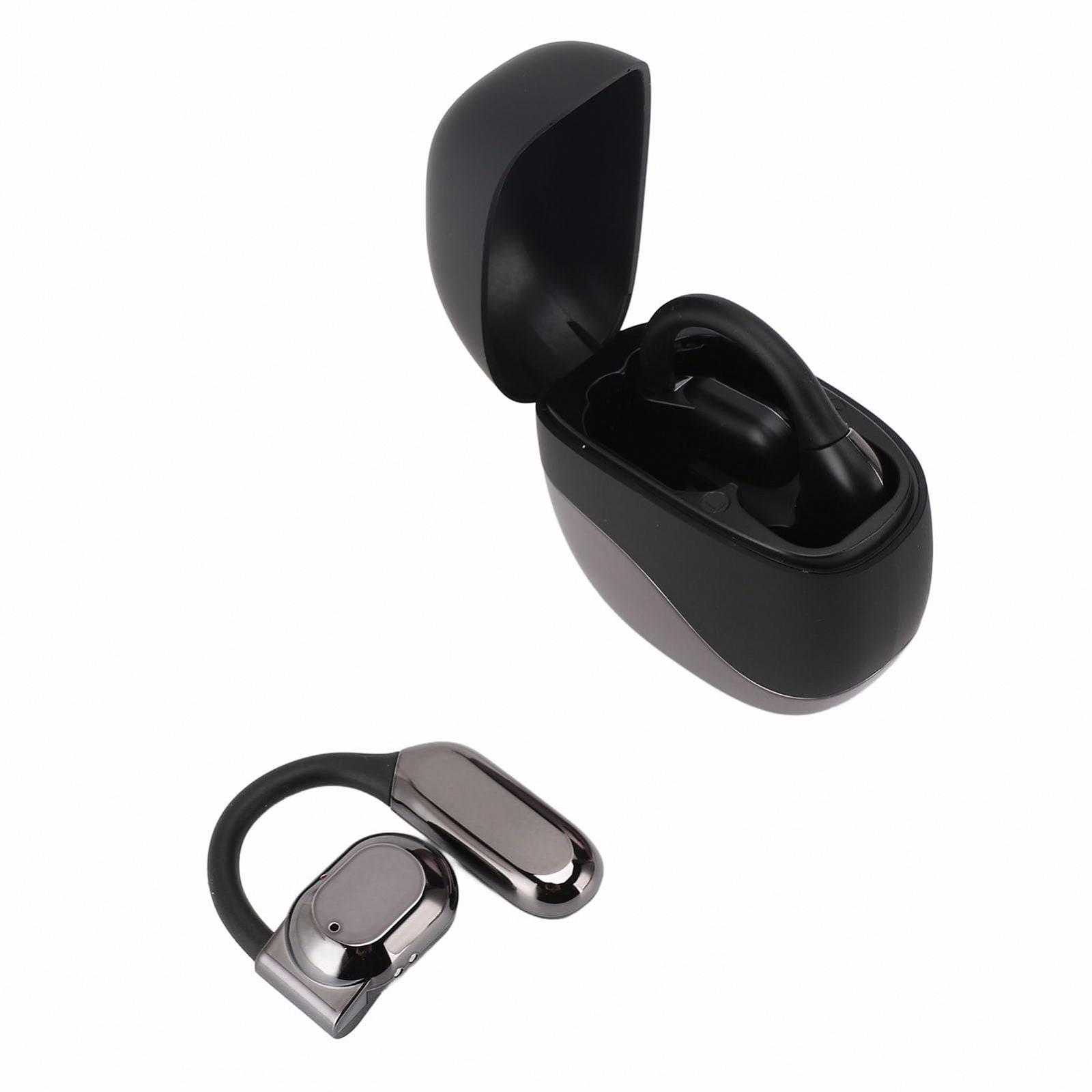 Наушники для голосового перевода Черный, фото №4 Наушники для голосового перевода Черный, фото №4