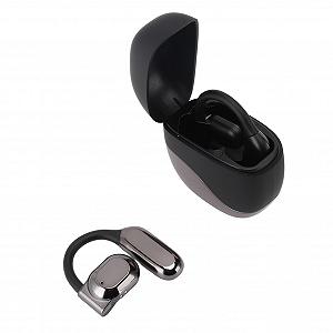 Наушники GOWENIC Based, Длительная работа, AI перевод языков для деловых встреч (Черный) synthetic.ua - Фото 1