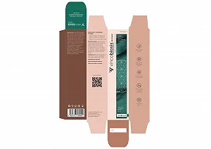 Лосьон-спрей Vincobiose Dermobalancing Acneic для тела synthetic.ua - Фото 1