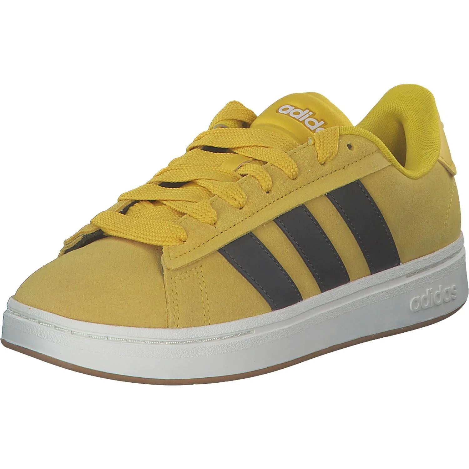 Кросівки adidas Grand Court Alpha Чоловічі, фото №1 Кросівки adidas Grand Court Alpha Чоловічі, фото №1