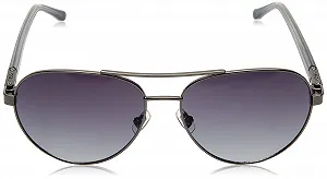 Унісекс сонцезахисні окуляри Fossil synthetic.ua - Фото 1