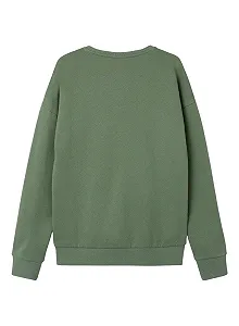 Толстовка Name IT Nkmlamane Ls SWE Bru Pb для хлопчиків (1 шт.) synthetic.ua - Фото 1