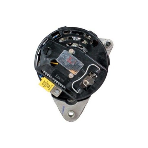 Генератор HELLA 8EL 012 427-551 для FORD MITSUBISHI, фото №3