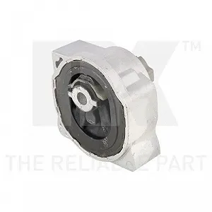 Опора АКПП NK 59733034 для MERCEDES-BENZ, спереду synthetic.ua - Фото 1