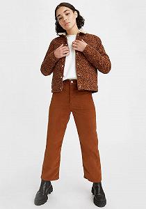 Купить Женские джинсы Levis - Ribcage Straight Ankle Luxe Tortoise She - 24 29 - Фото 1 Женские джинсы Levis - Ribcage Straight Ankle Luxe Tortoise She - 24 29 - Фото 1