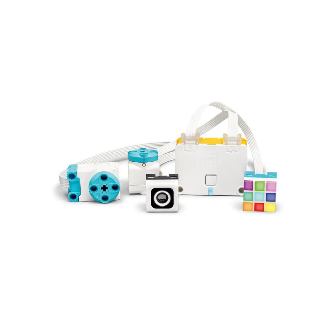 Конструктор LEGO Education SPIKE Essential Setc 45345, фото №2